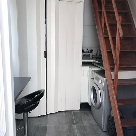 Studette Independant Avec Terrasse-Climatisation Lejlighed Marseille Eksteriør billede